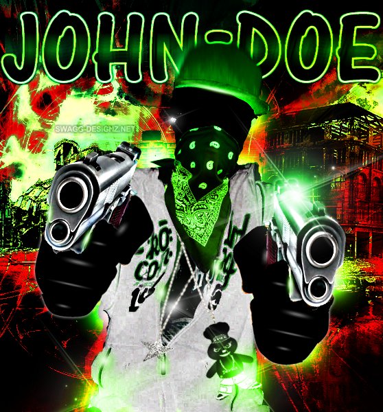 John Doe  ReverbNation
