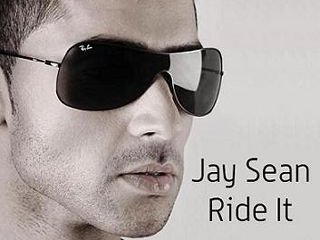 ride it hindi version lyrics