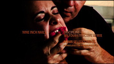 Nine Inch Nails - Discipline - Selfdubstructive Remix by Mr Selfdestruct by Mr  Selfdestruct | ReverbNation