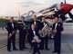 Claude Borders, Hornist, USAF Band of Liberty, Colonial Brass