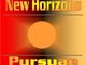Pursuae - New Horizons CD