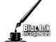 Label Logo: Blac Ink Incorporated