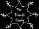 The Walking Dead Friends Circle