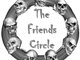 The Friends Circle of skulls 