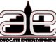 Advocate Entertainment Official Logo