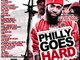 Attn Philly Artists Send your music for PHILLY GOES HARD MIXTAPE SERIES (HOSTED BY: DJ STASH MONEY &