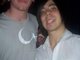 Me and Ben from Amor For Sleep