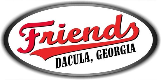 Friends Sports Bar and Grill | Dacula, GA | Shows, Schedules, and