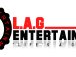 LAG ENTERTAINMENT IS THE COMPANY TO BE A PART 