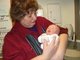 me and my new grandson Cameron