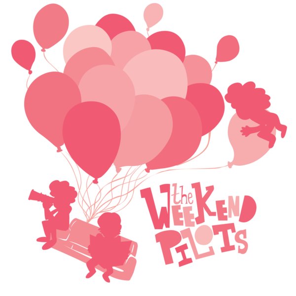 clipart red balloons song