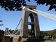 Bristol - Clifton Suspension Bridge