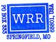 WRR stamp