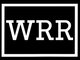 WRR logo