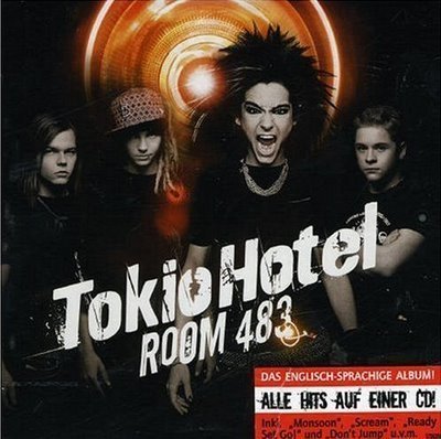 Tokio Hotel  ReverbNation