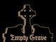 Empty Grave Records - Company Logo