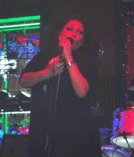 Tracey Anne Jolie The Queen Diva Of Rock And Soul Photos Reverbnation