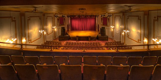 Capitol Theatre | Clearwater, FL | Shows, Schedules, and Directions ...