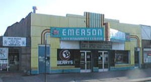 emerson indianapolis theater