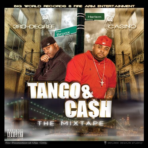 Best Rapper Alive by Tango & Cash | ReverbNation