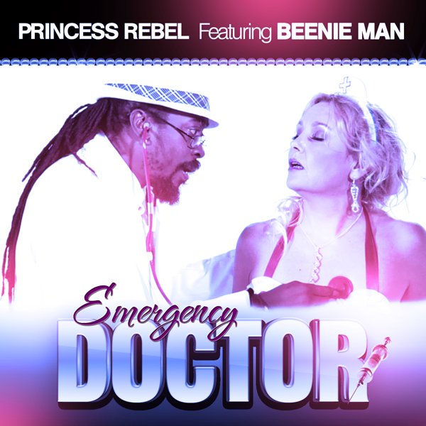 Emergency Doctor by Princess Rebel | ReverbNation