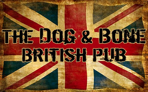 Dog N' Bone British Pub | Cocoa, FL | Shows, Schedules, and Directions | ReverbNation