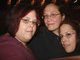 my sis Janet, StephNBoots, Me