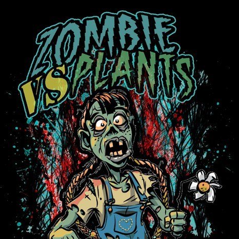 48 Koleksi Gambar  Desain Kaos Gambar Zombie  HD Gratid 