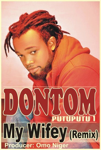 dontom eti okwe mp3