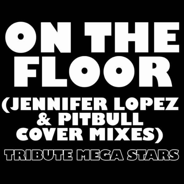 Jennifer Lopez Ft Pitbull On The Floor Acapella By Ufuk