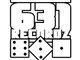 631 Recordz Logo