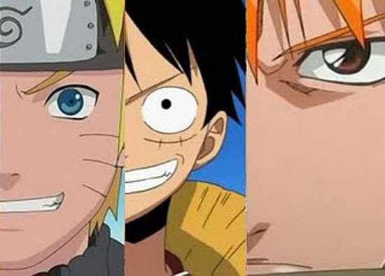 Bleach Naruto One Piece Reverbnation