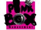 Pink Box Management's Official Logo