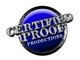 CERTIFIED PROOF PRODUCTIONS/RECORDS...NEW LABEL FROM MIAMI