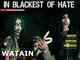 In Blackest of Hate mag cover