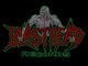 Blast Head Logo