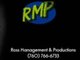 Ross Management & Productions