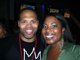 Me and Eric Roberson