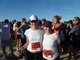 Malibu Half Marathon w/ Daughter Libby
