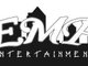 Alternate EMP Entertainment Logo