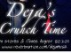 Y.P.E Feature Release- DEJA - Crunch Time- Aug.30.11