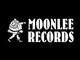 Moonlee Records - logo