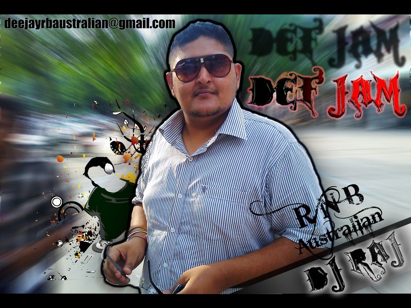 Cha Rij Rij Kamli Hoi Geeta Zaildar Dj Raj by DeeJay RB ReverbNation