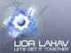 Lior Lahav - Let's Get It Together