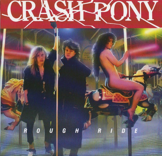 Crash Pony | ReverbNation