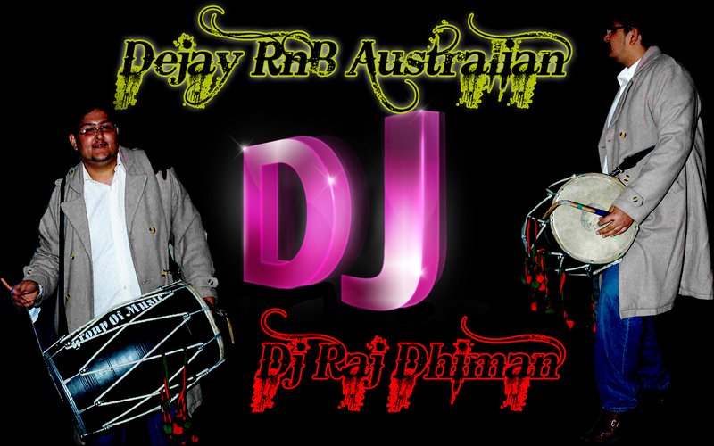 Cha Rij Rij Kamli Hoi Geeta Zaildar Dj Raj by DeeJay RB ReverbNation