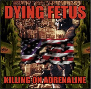 Absolute Defiance by Dying Fetus | ReverbNation