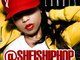 Follow Candis on Twitter @SheIsHipHop