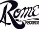 the new Rome Records logo
