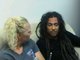 Interviewing Munky from Korn